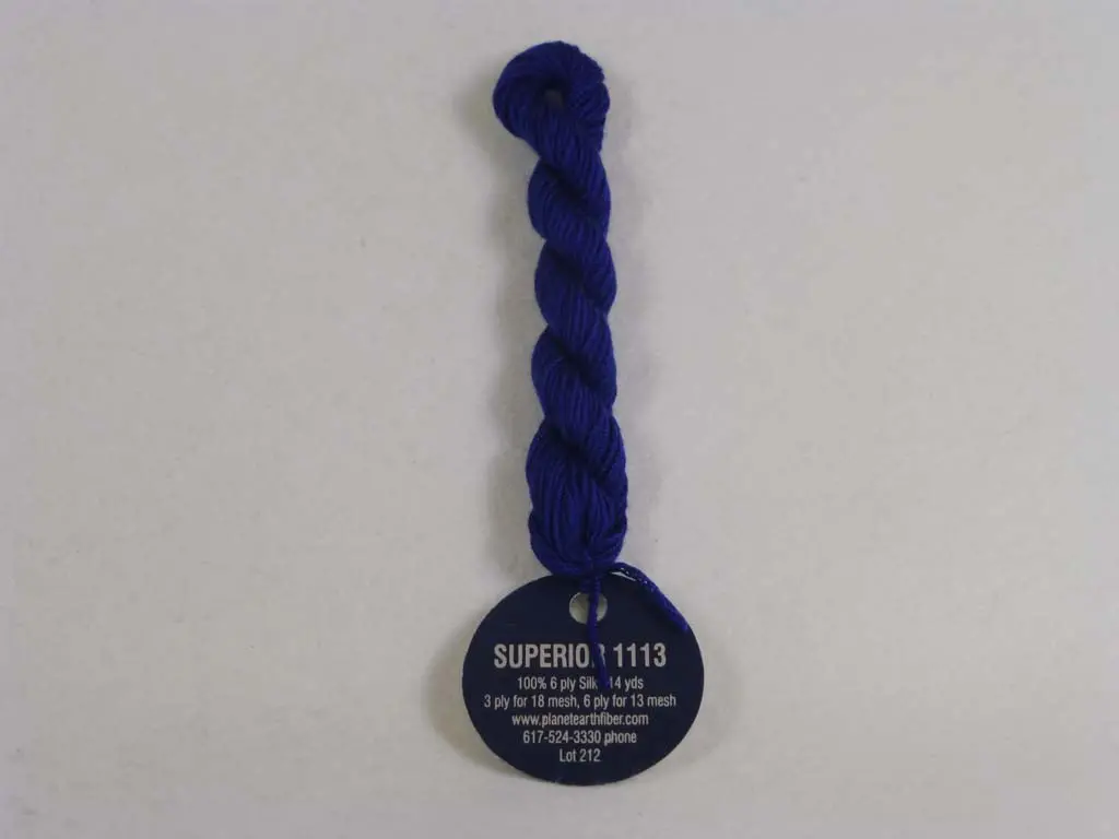 Planet Earth 6-Ply 1113 Superior 1