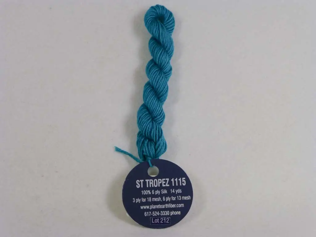 Planet Earth 6-Ply 1115 St Tropez 1
