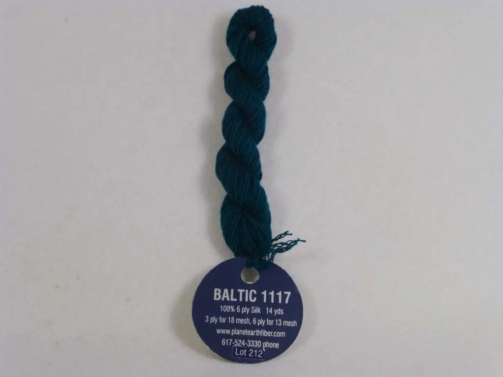 Planet Earth 6-Ply 1117 Baltic 1