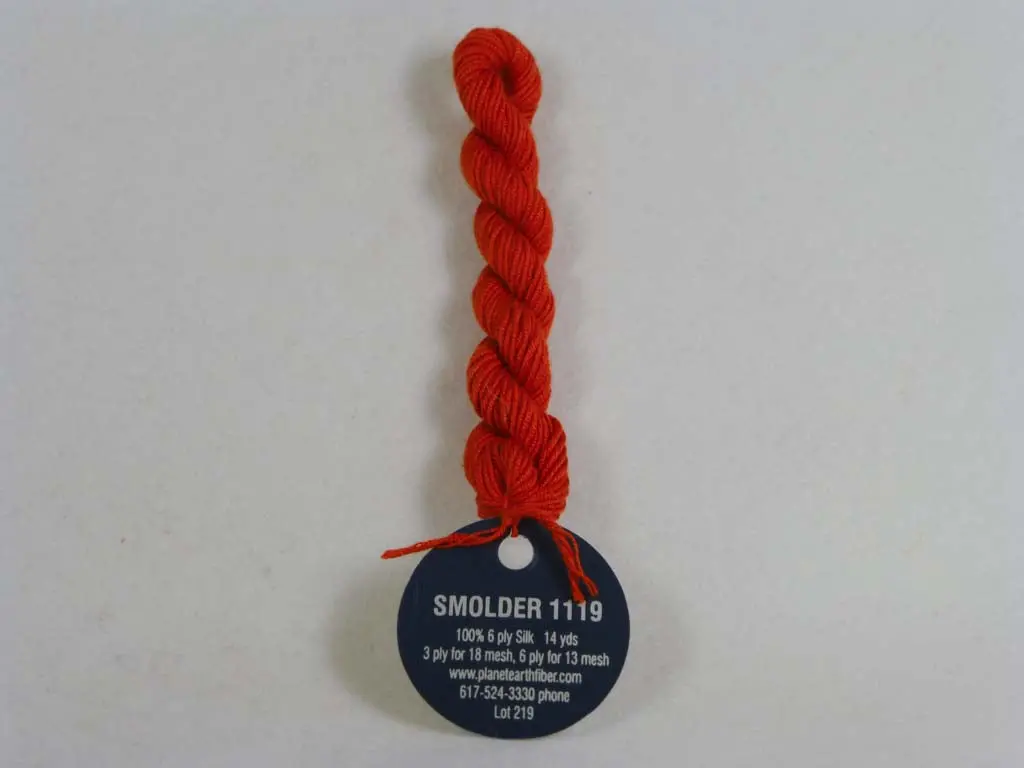 Planet Earth 6-Ply 1119 Smolder 1