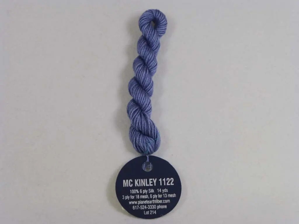 Planet Earth 6-Ply 1122 Mckinley 1