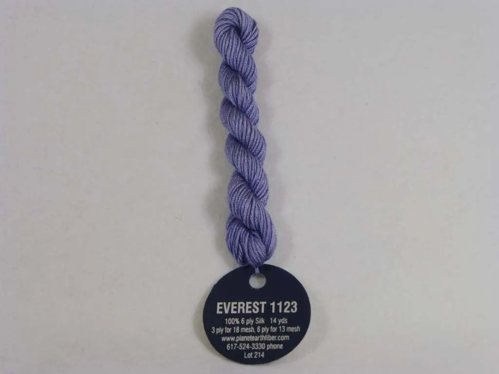 Planet Earth 6-Ply 1123 Everest 1
