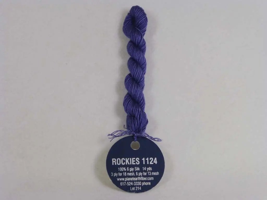 Planet Earth 6-Ply 1124 Rockies 1