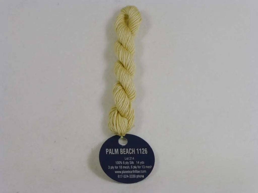 Planet Earth 6-Ply 1126 Palm Beach 1