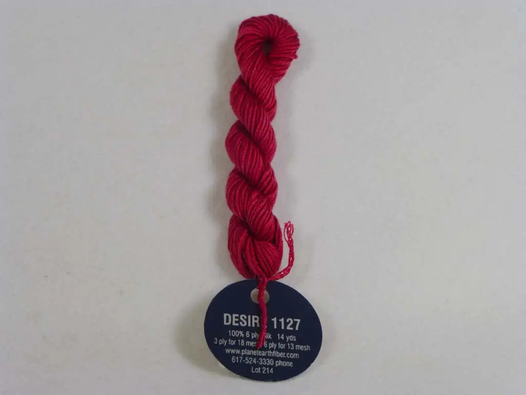 Planet Earth 6-Ply 1127 Desire 1