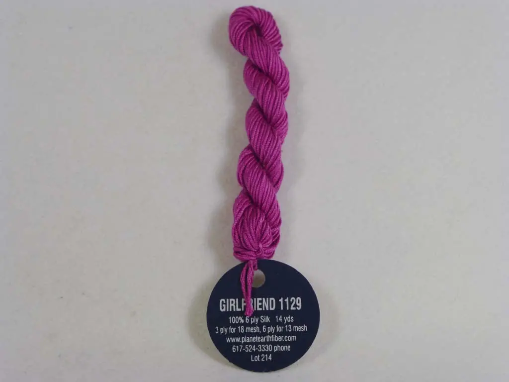 Planet Earth 6-Ply 1129 Girlfriend 1