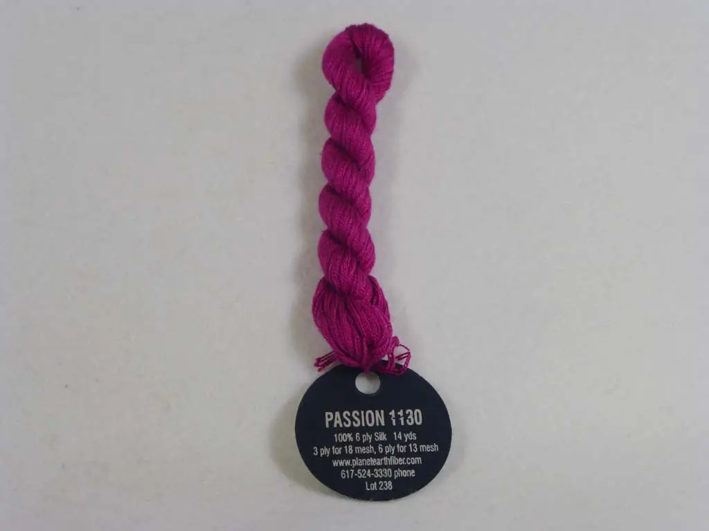 Planet Earth 6-Ply 1130 Passion 1