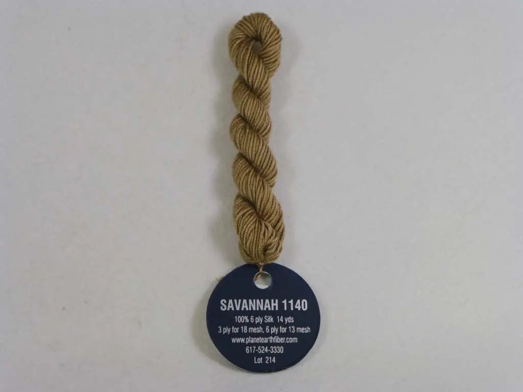 Planet Earth 6-Ply 1140 Savannah 1