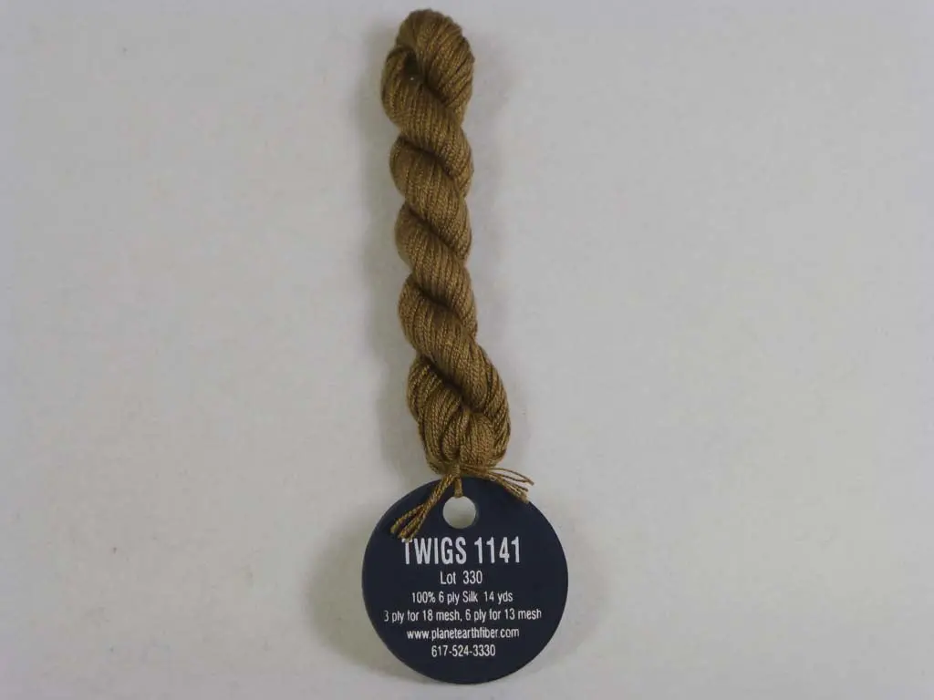 Planet Earth 6-Ply 1141 Twigs 1