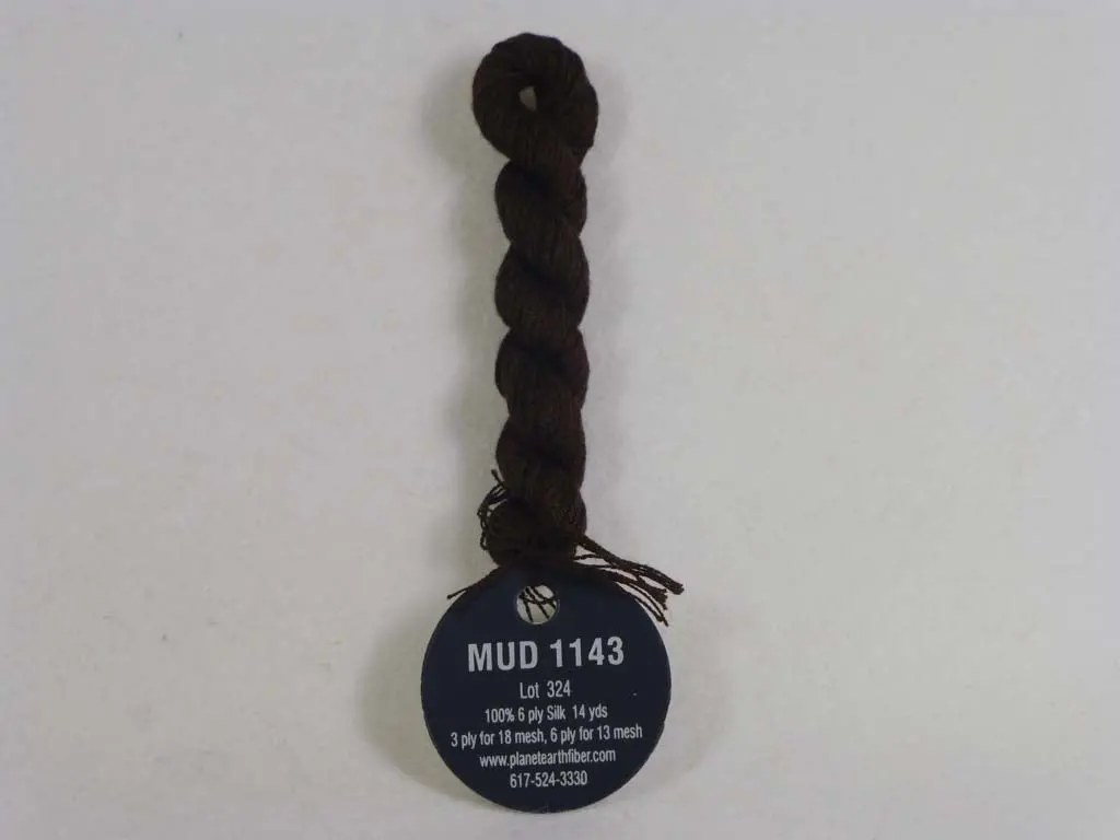 Planet Earth 6-Ply 1143 Mud 1