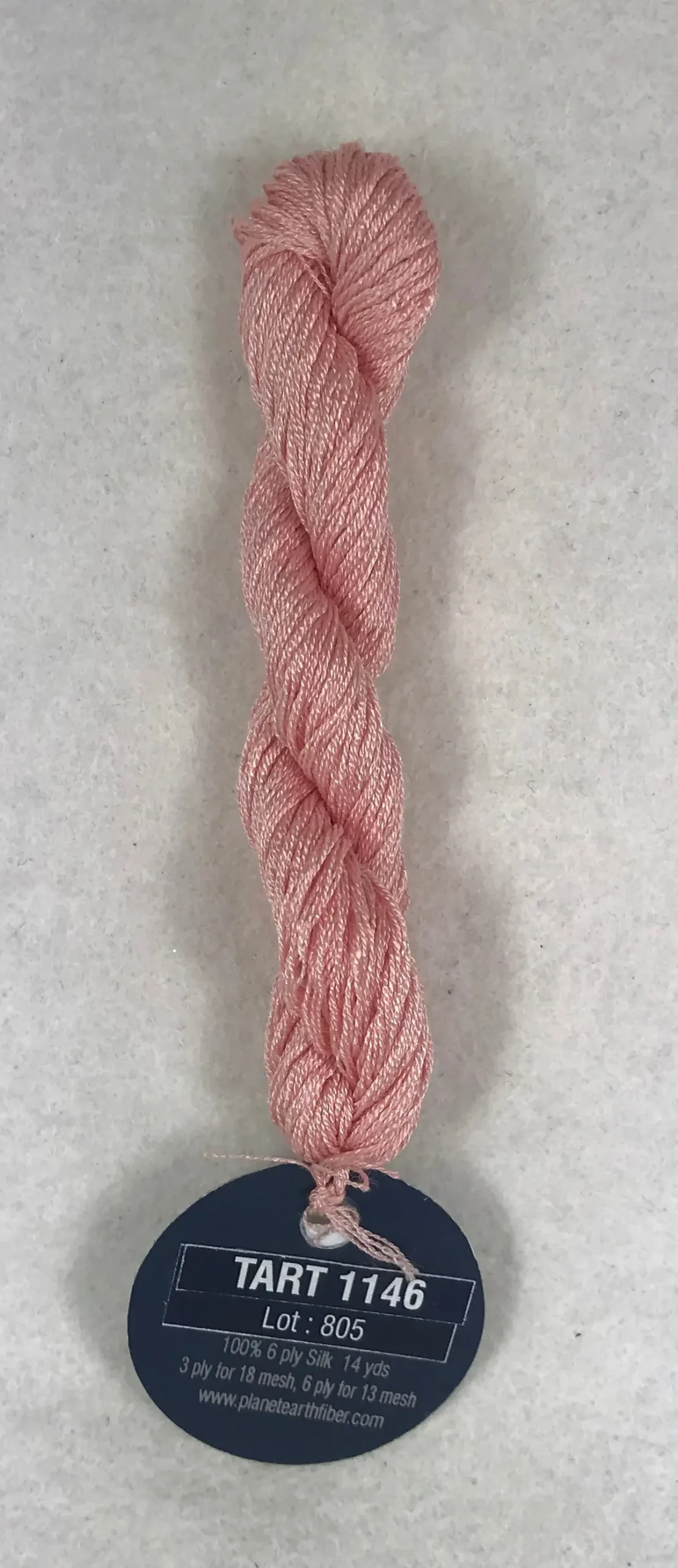 Planet Earth 6-Ply 1146 Tart 1