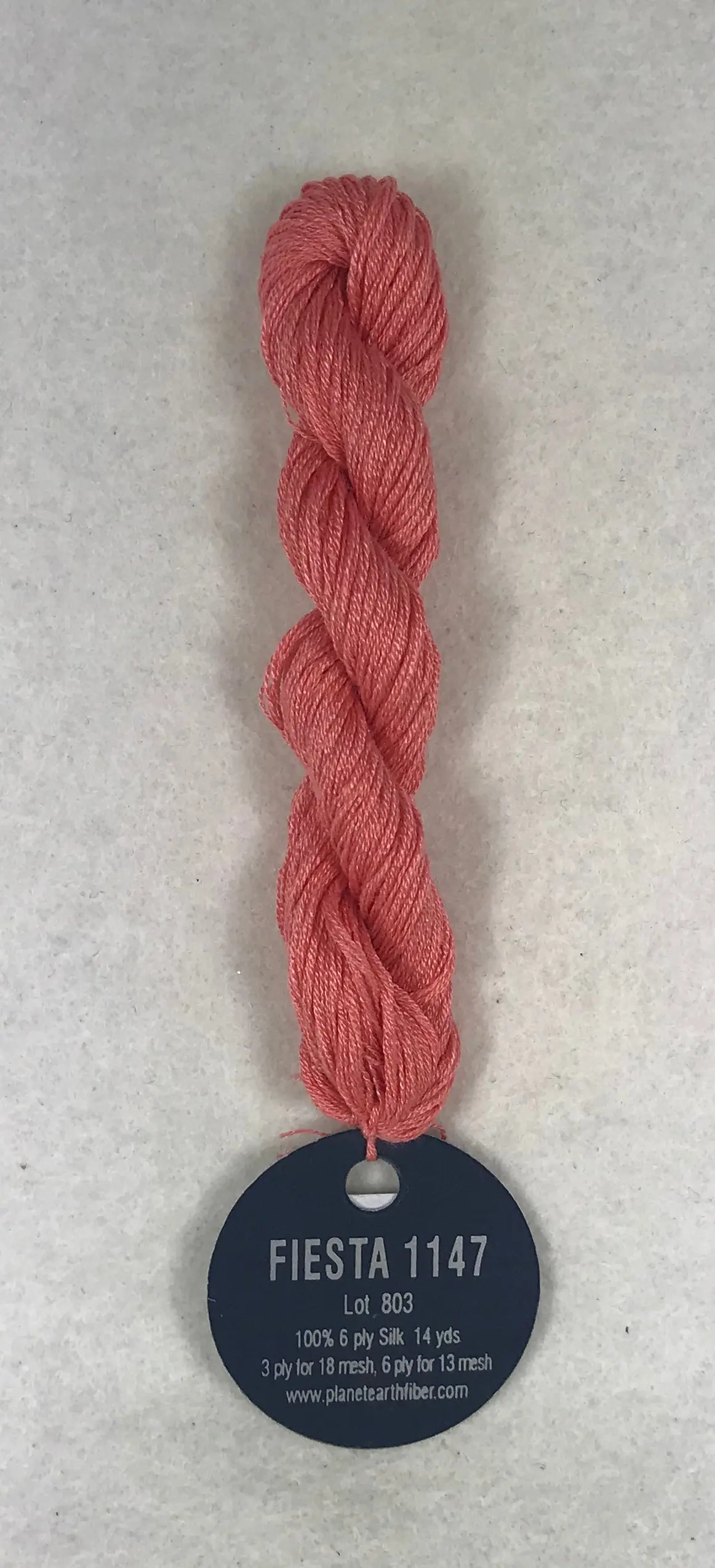 Planet Earth 6-Ply 1147 Fiesta 1
