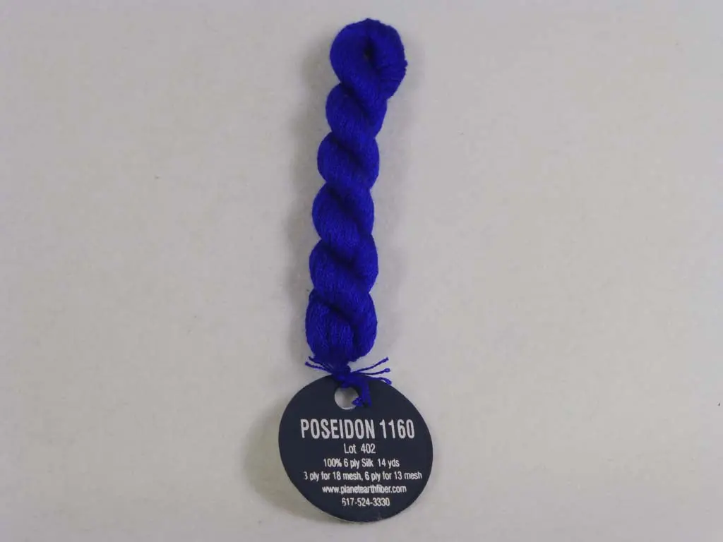 Planet Earth 6-Ply 1160 Poseidon 1