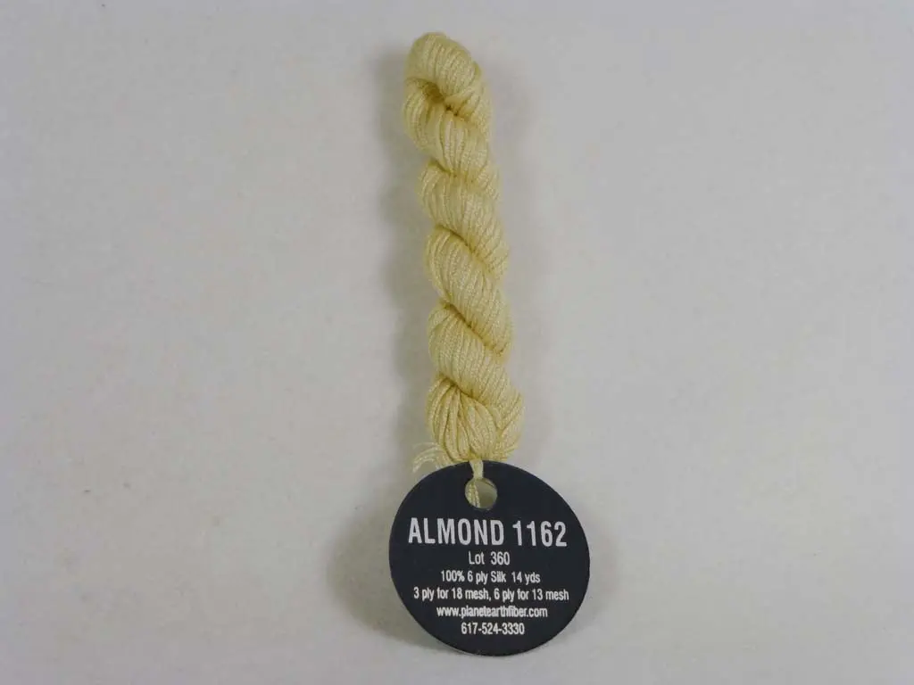 Planet Earth 6-Ply 1162 Almond 1