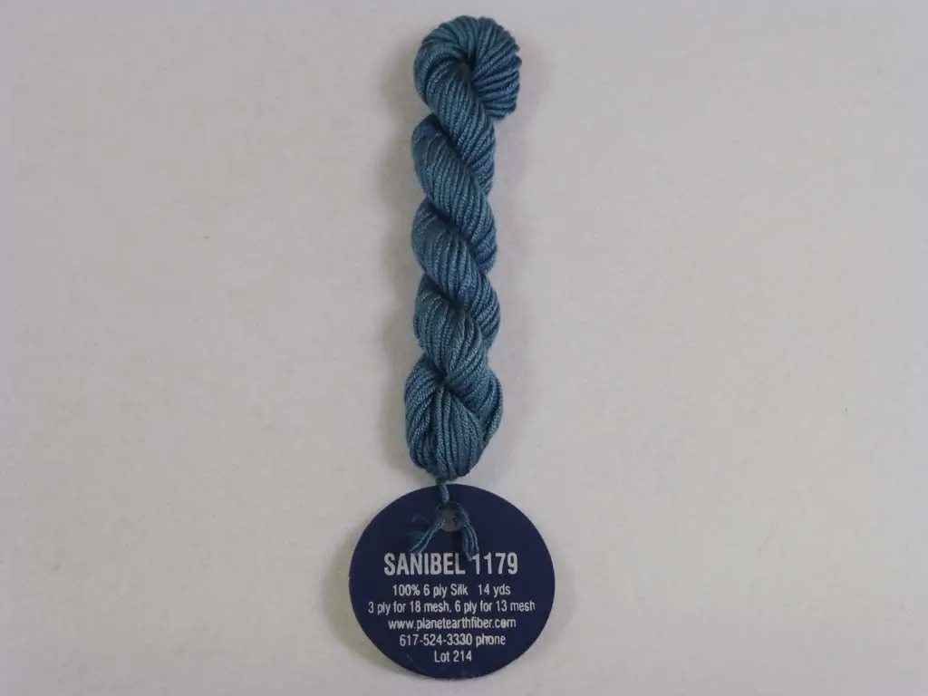 Planet Earth 6-Ply 1179 Sanibel 1