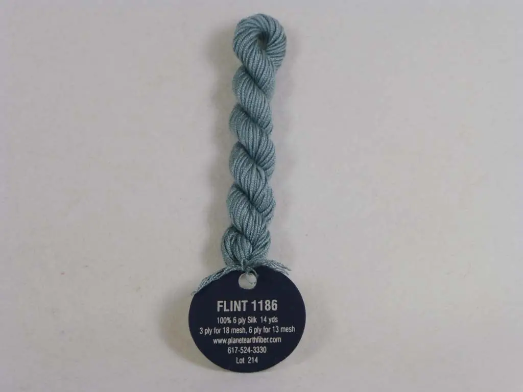 Planet Earth 6-Ply 1186 Flint 1
