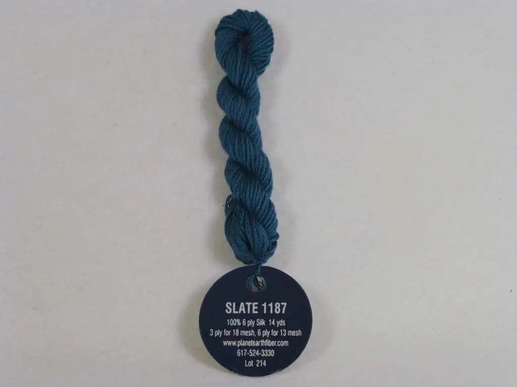 Planet Earth 6-Ply 1187 Slate 1