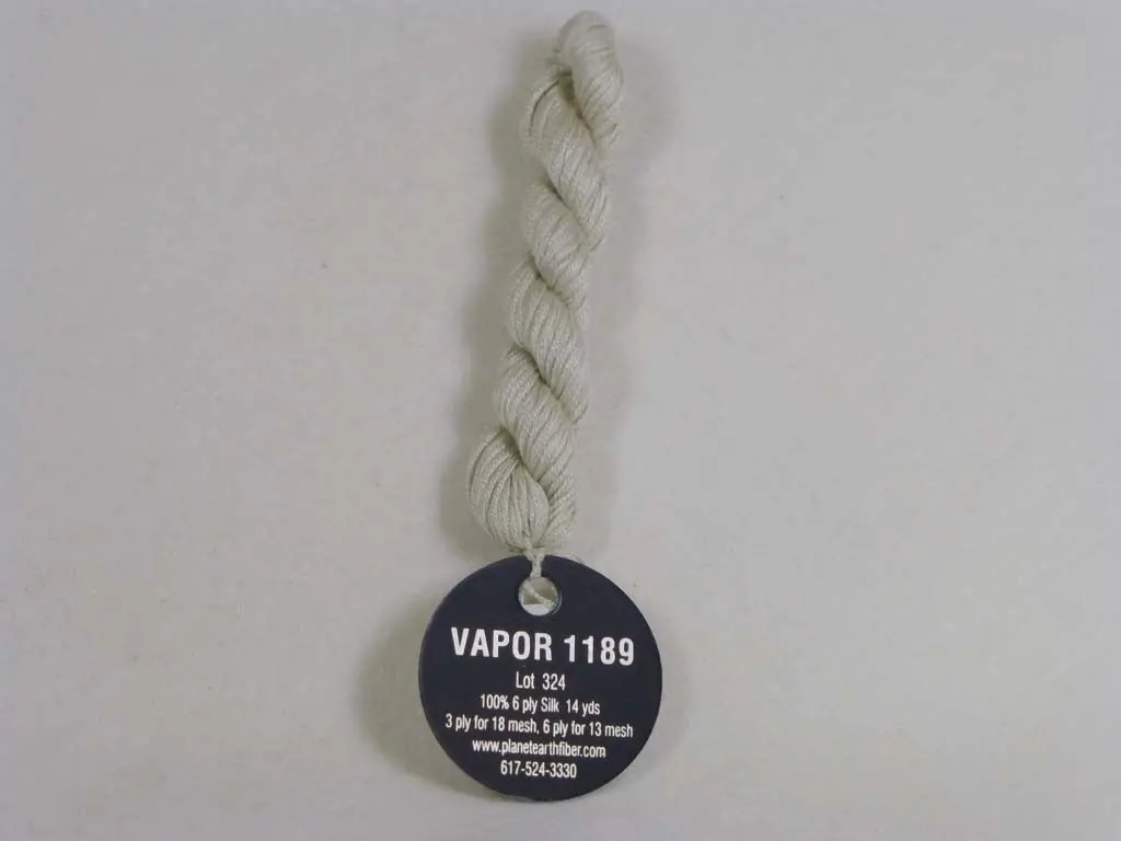 Planet Earth 6-Ply 1189 Vapor 1