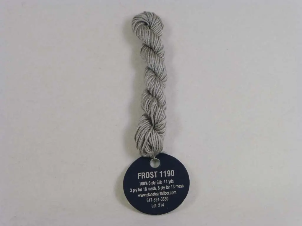 Planet Earth 6-Ply 1190 Frost 1