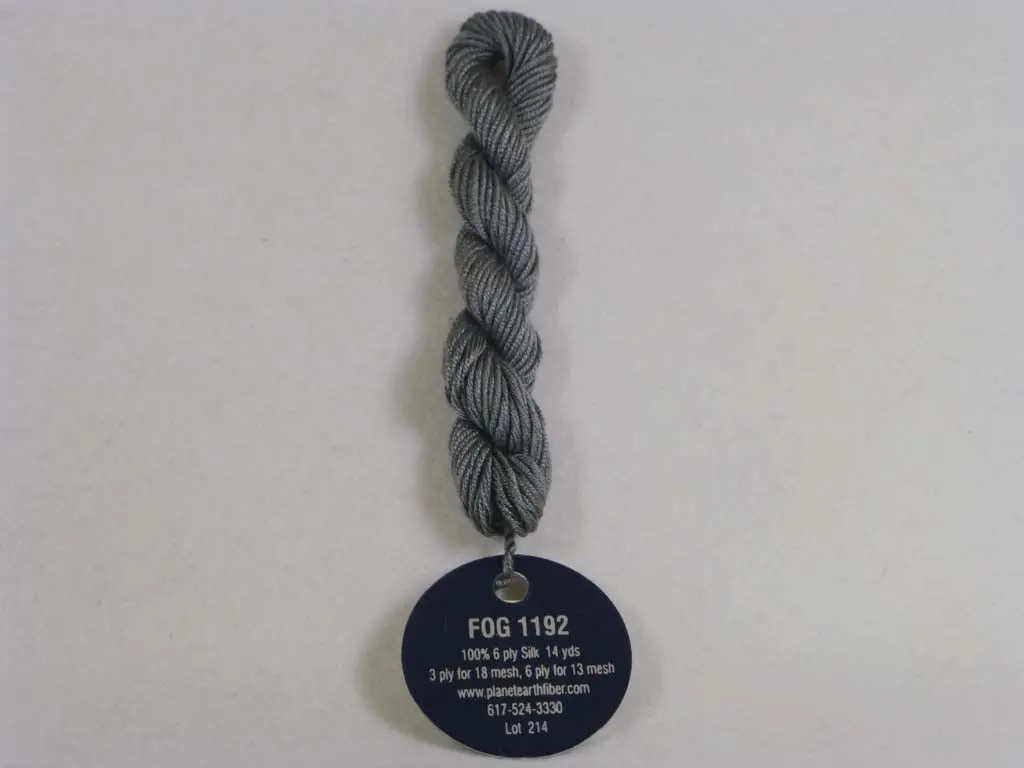 Planet Earth 6-Ply 1192 Fog 1
