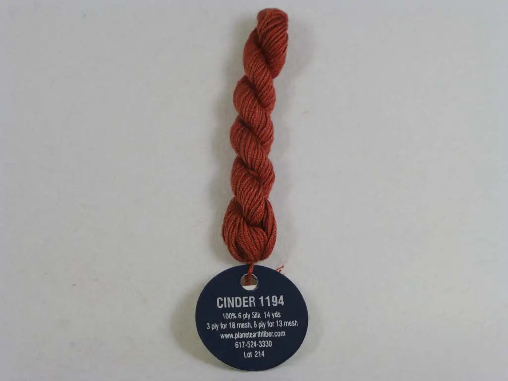 Planet Earth 6-Ply 1194 Cinder 1