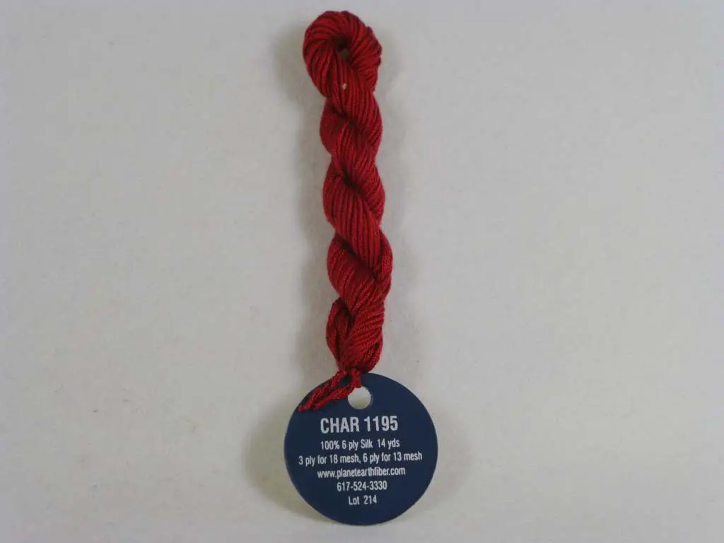 Planet Earth 6-Ply 1195 Char 1