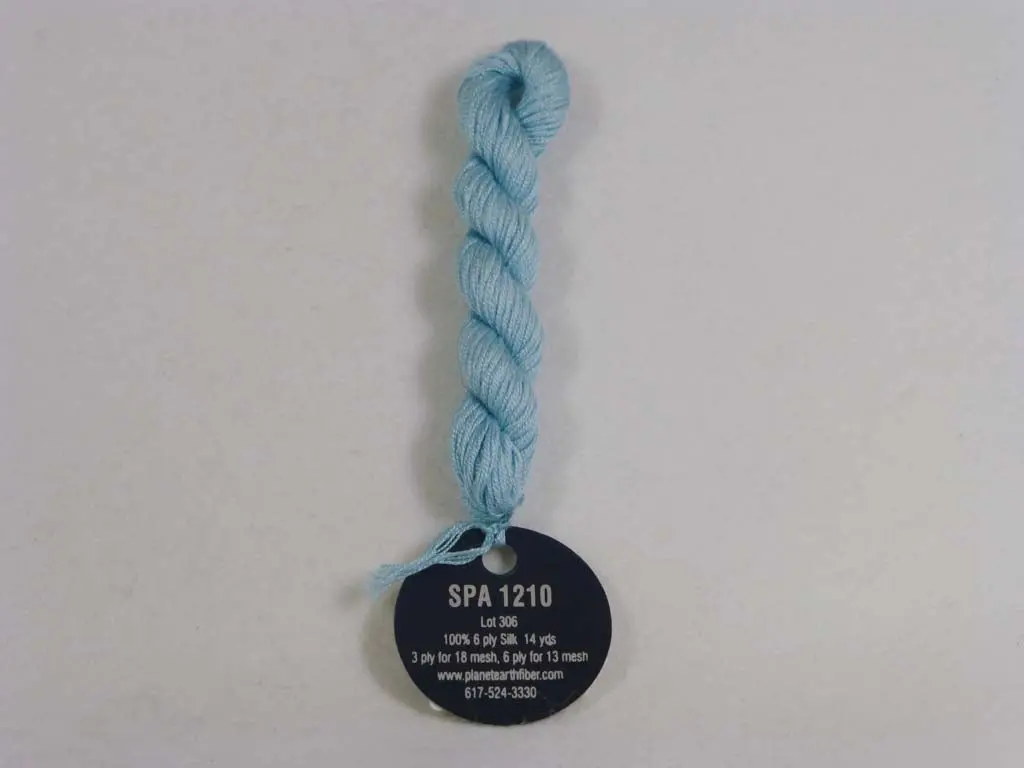 Planet Earth 6-Ply 1210 Spa 1