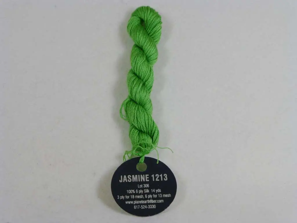 Planet Earth 6-Ply 1223 Jasmine 1