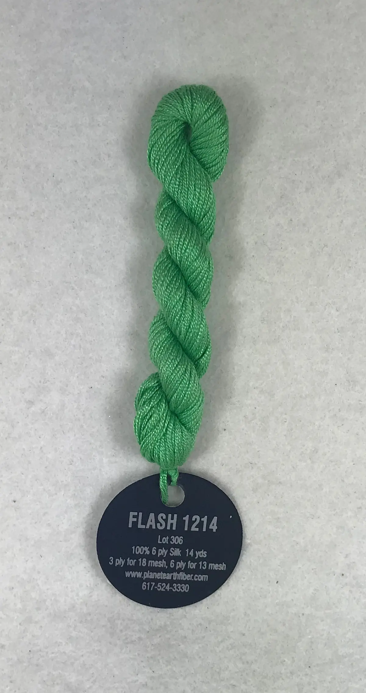 Planet Earth 6-Ply 1214 Flash 1