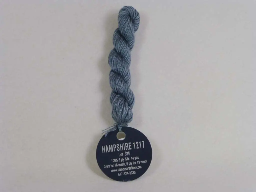 Planet Earth 6-Ply 1217 Hampshire 1