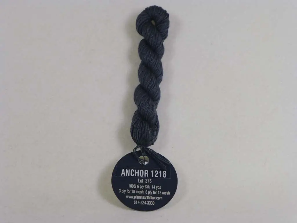 Planet Earth 6-Ply 1218 Anchor 1