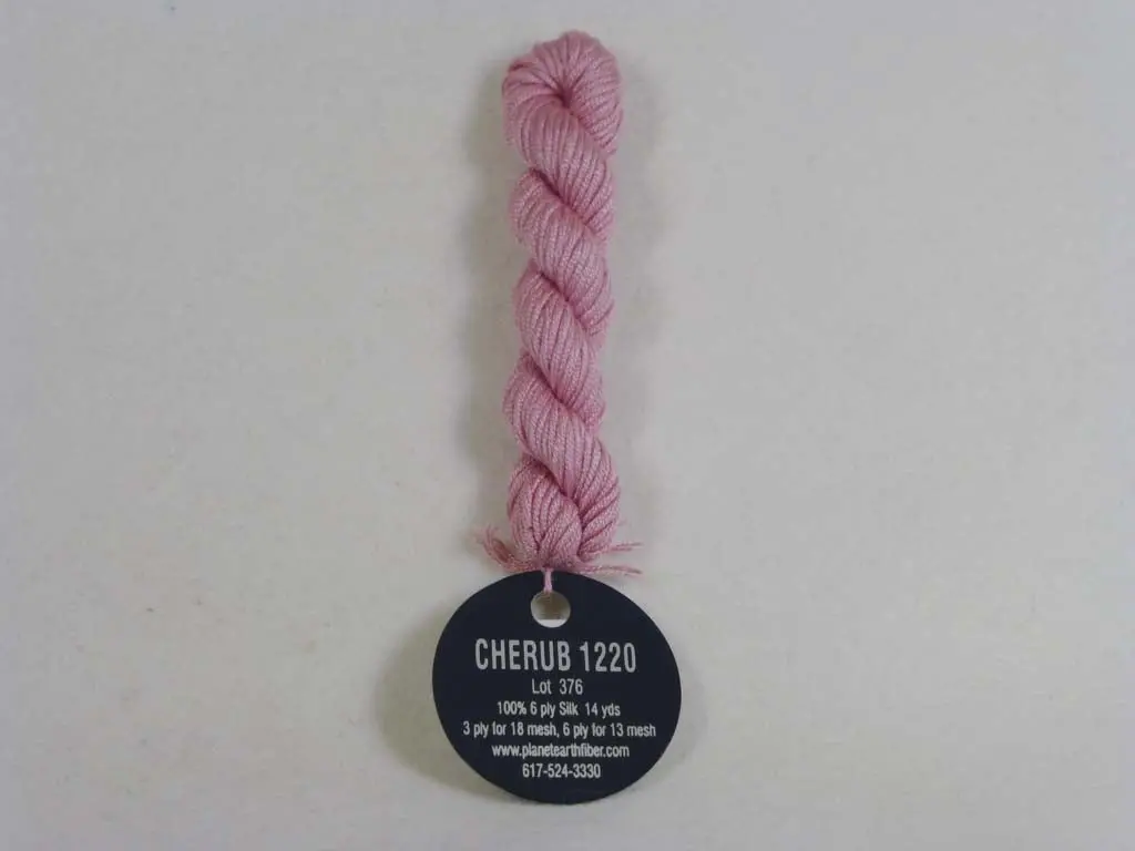 Planet Earth 6-Ply 1220 Cherub 1