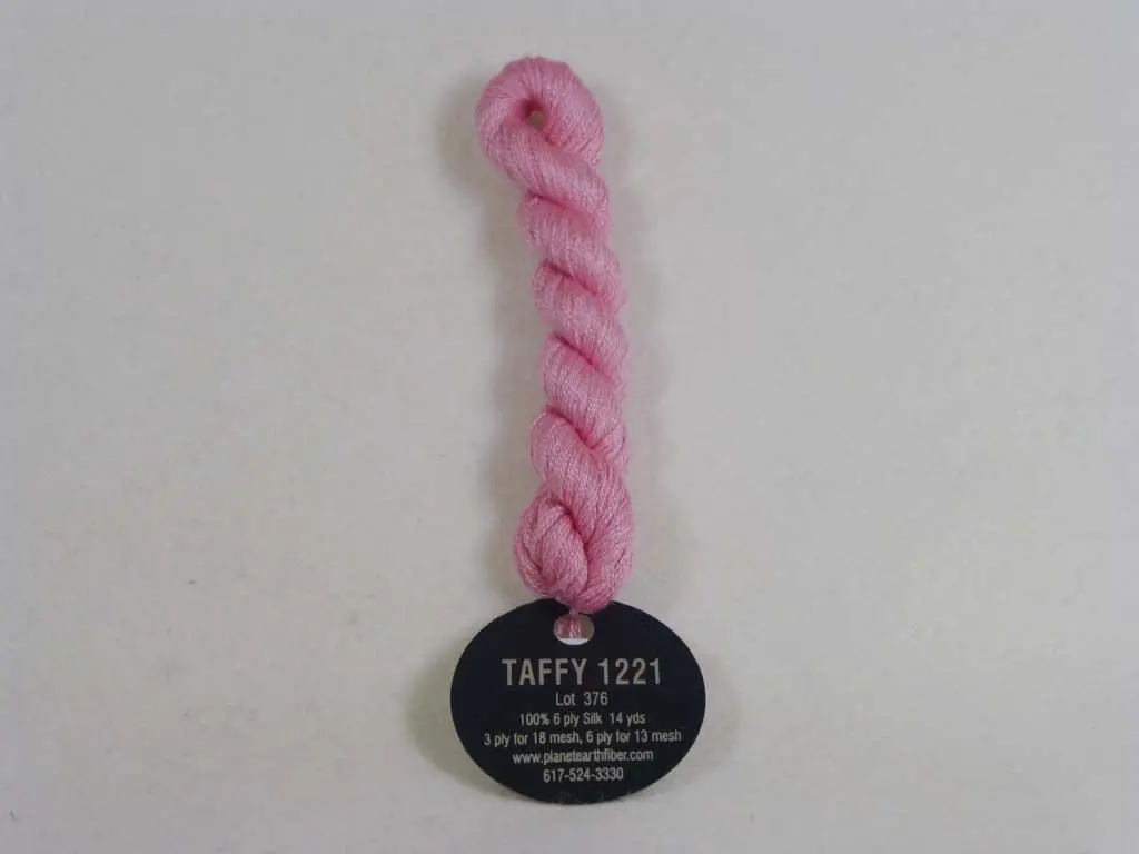 Planet Earth 6-Ply 1221 Taffy 1