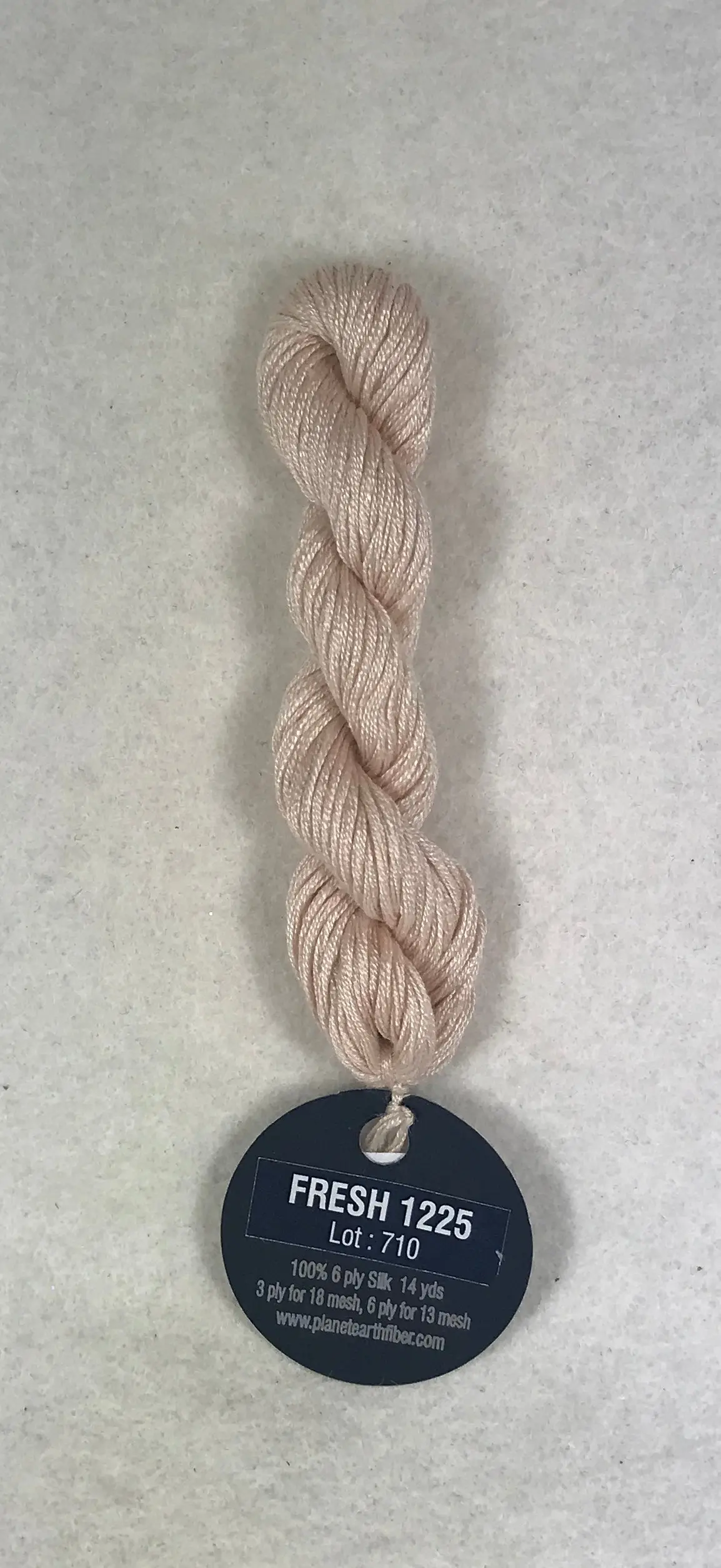 Planet Earth 6-Ply 1225 Fresh 1