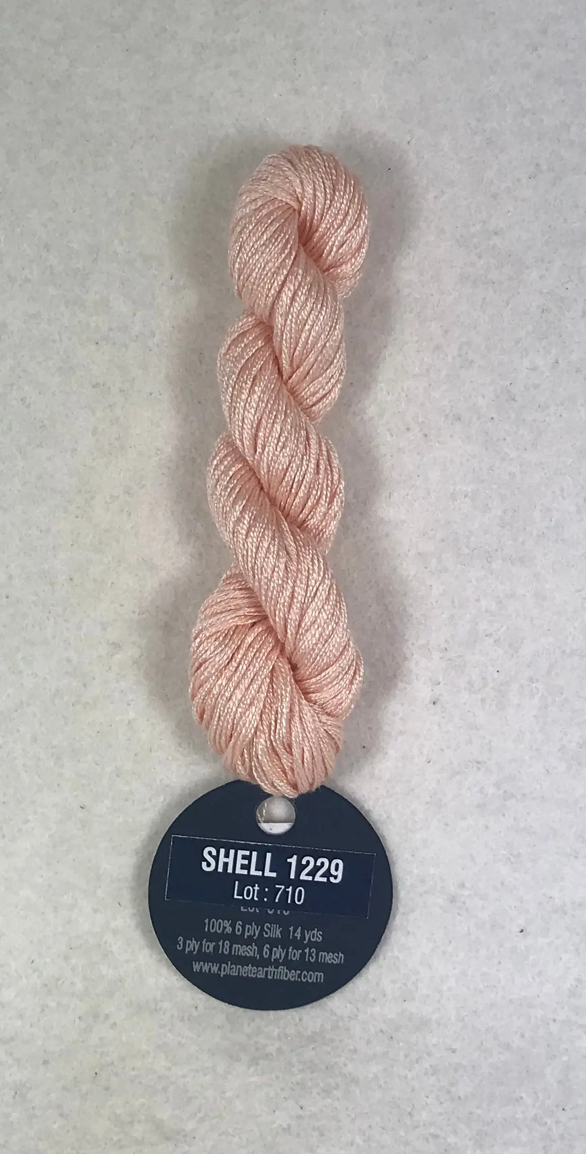 Planet Earth 6-Ply 1229 Shell 1