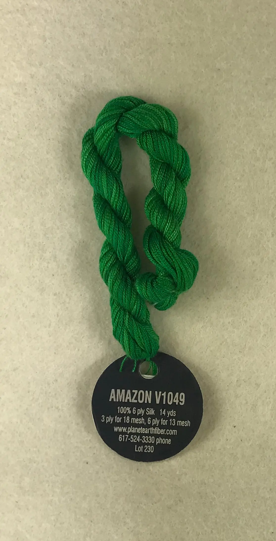Planet Earth 6-Ply V 1049V Amazon 1