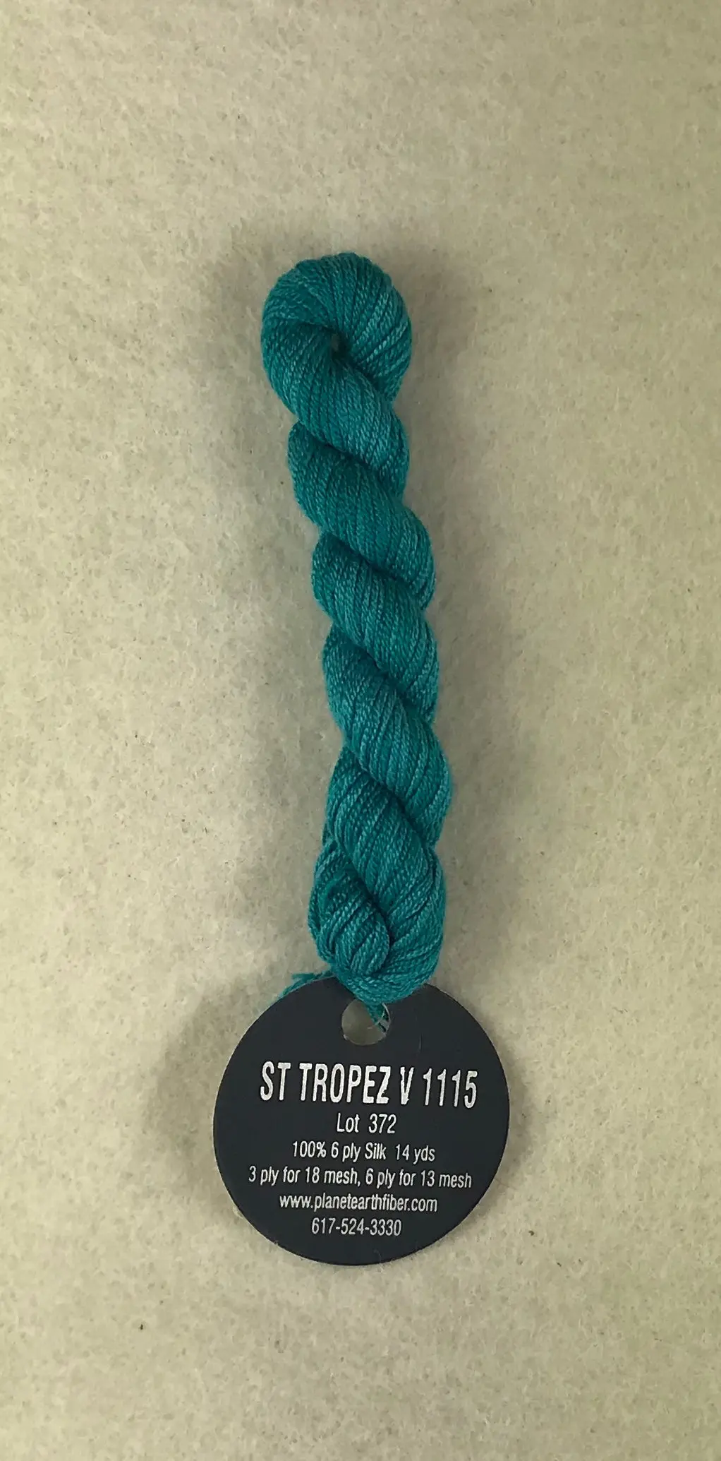 Planet Earth 6-Ply V 1115V St. Tropez 1