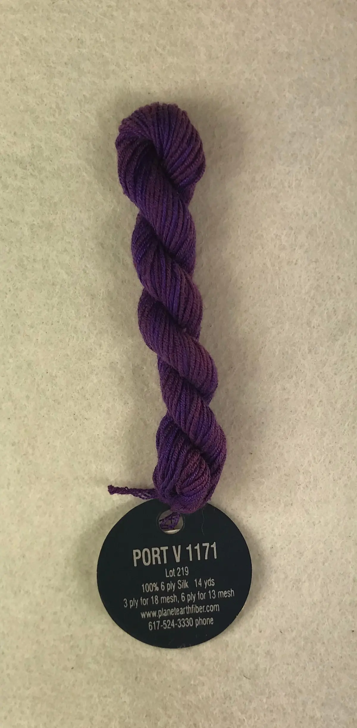 Planet Earth 6-Ply V 1171V Port 1