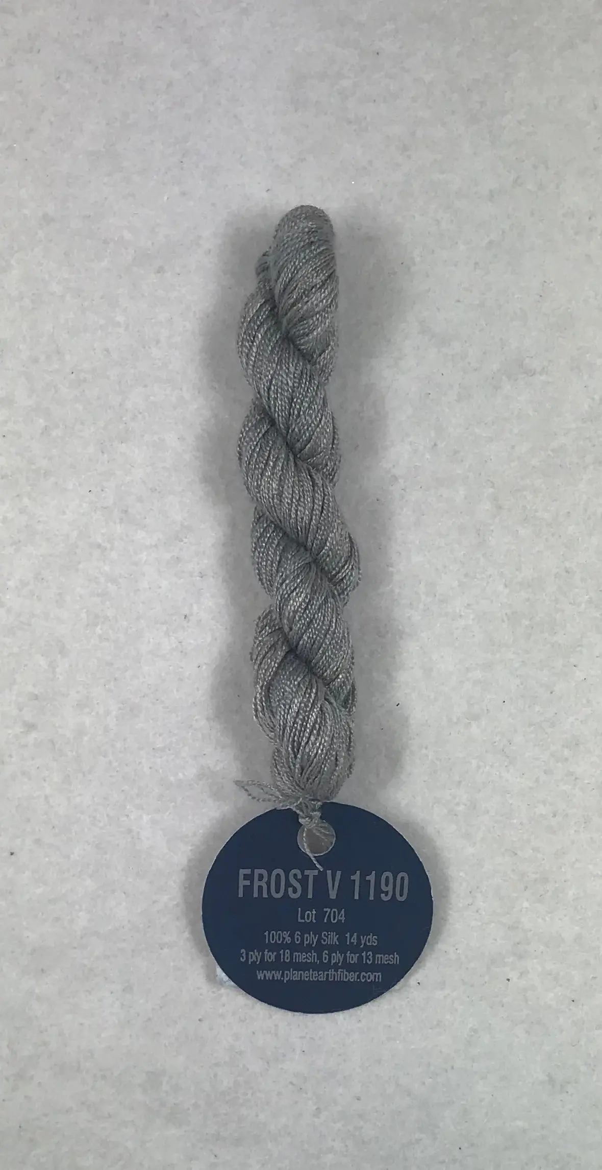 Planet Earth 6-Ply 1190V Frost 1