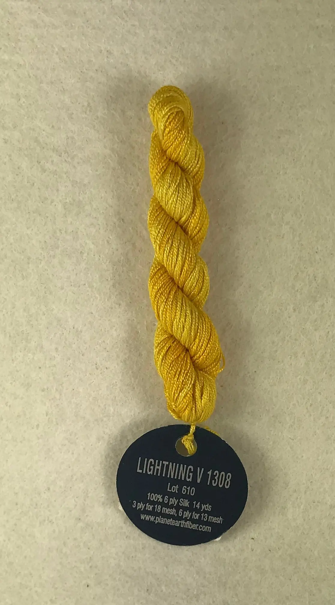 Planet Earth 6-Ply V 1308V Lightning 1