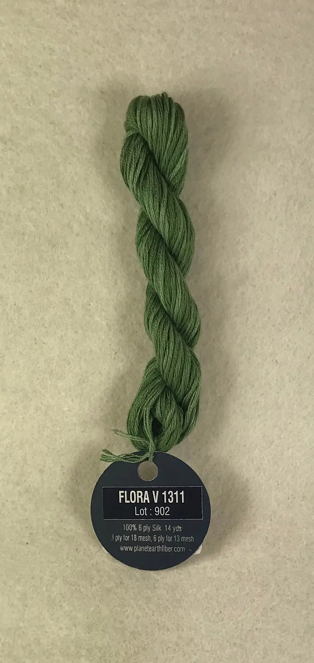 Planet Earth 6-Ply V 1311V Flora 1