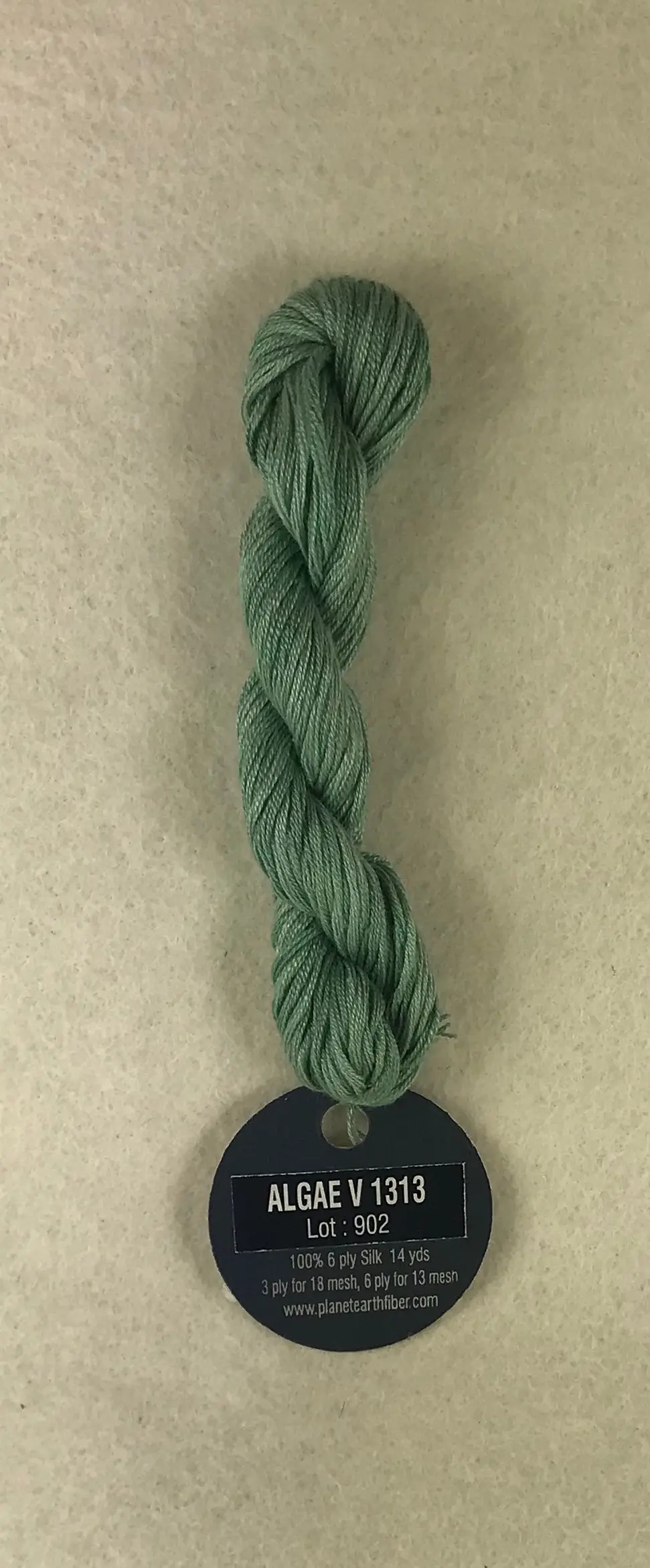 Planet Earth 6-Ply V 1313V Algae 1