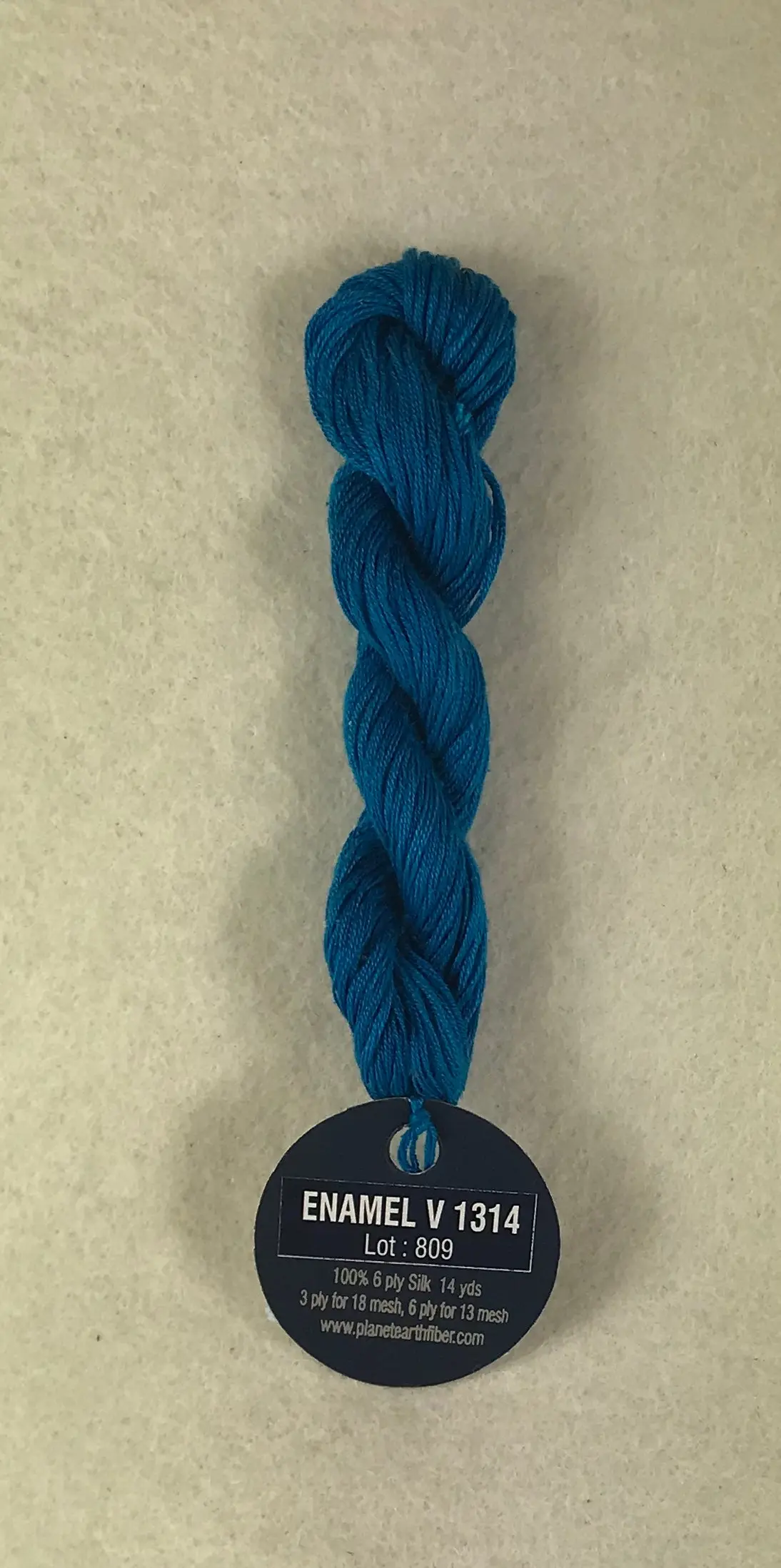 Planet Earth 6-Ply V 1314V Enamel 1