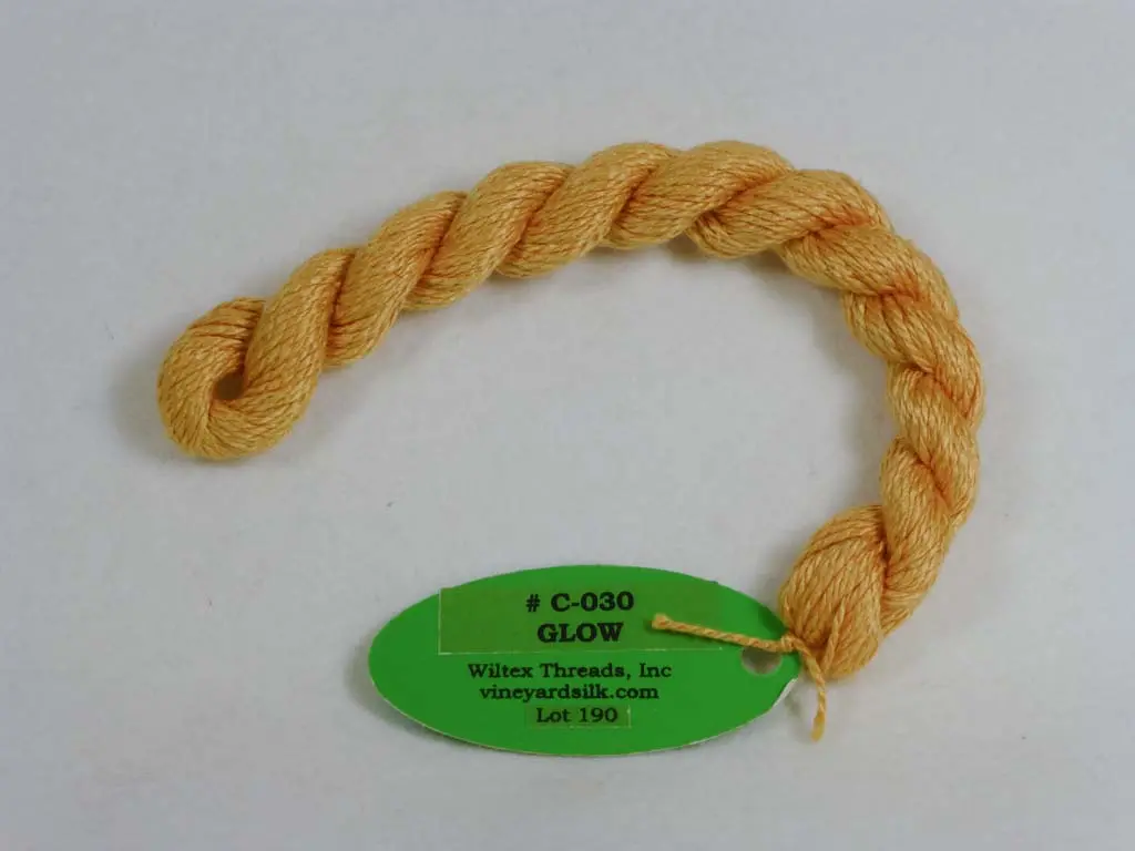 Vineyard Silk Classic 030 Glow 1