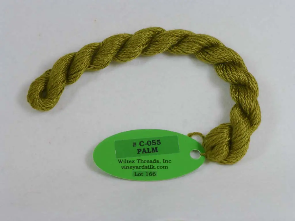 Vineyard Silk Classic 055 Palm 1