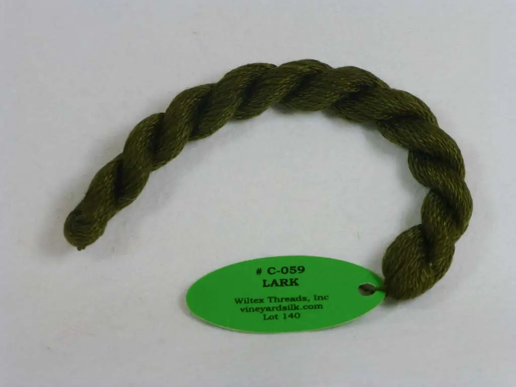 Vineyard Silk Classic 059 Lark 1