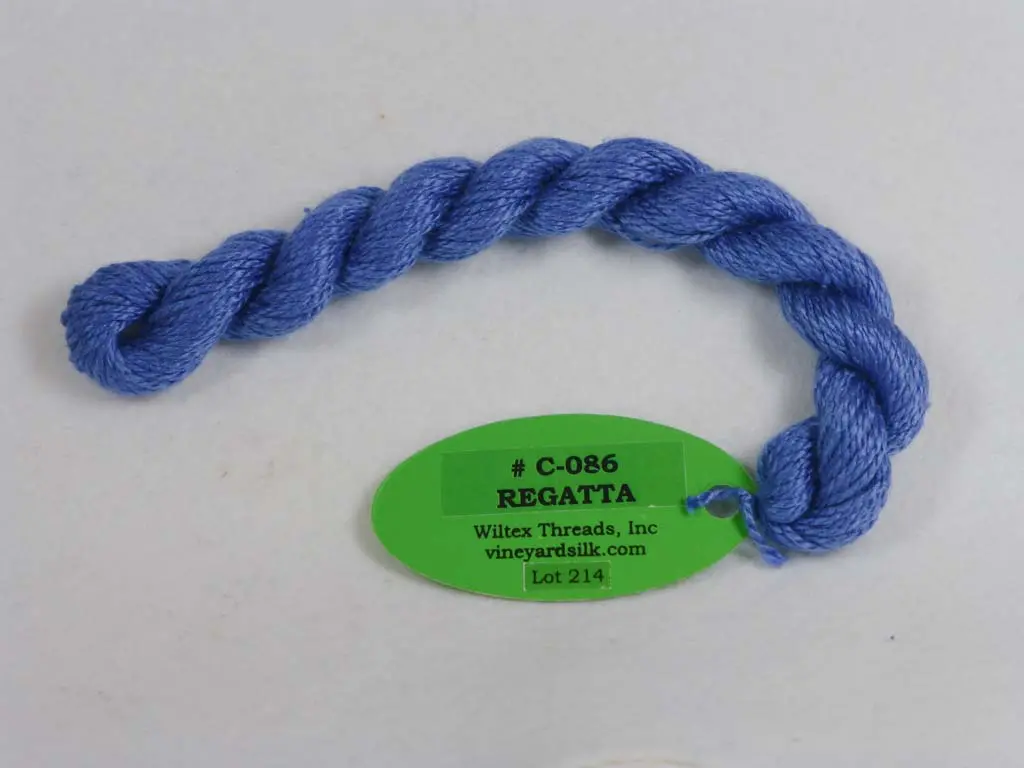 Vineyard Silk Classic 086 Regatta 1