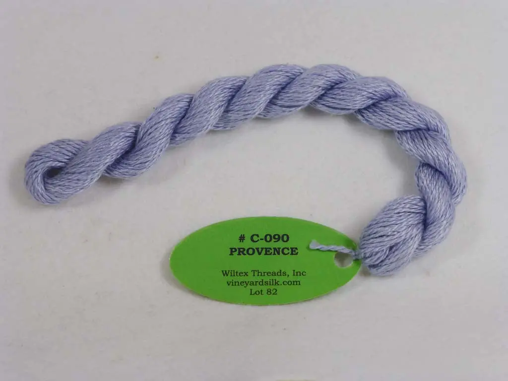 Vineyard Silk Classic 090 Provence 1