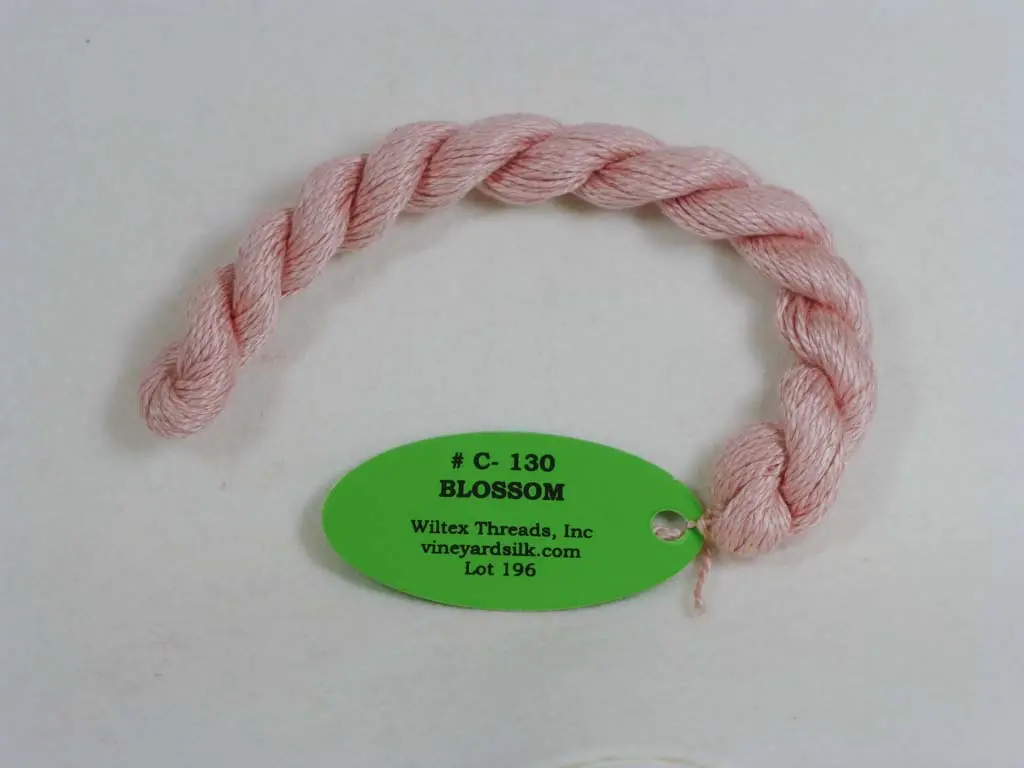 Vineyard Silk Classic 130 Blossom 1