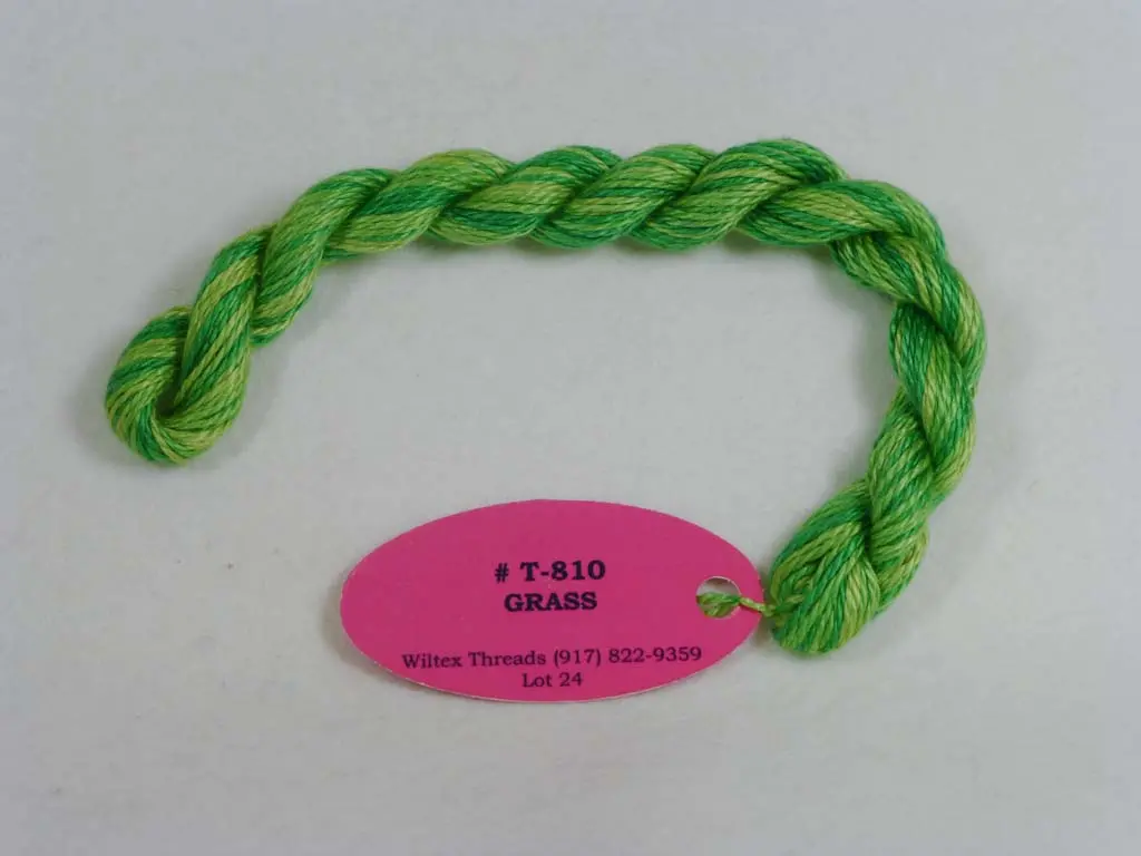 Tone On Tone 810 Grass 1